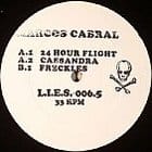 Marcos Cabral - L.I.E.S. 006.5