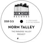 Norm Talley - The Paradise Valley Project ep