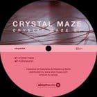 Crystal Maze - Crystal Maze ep