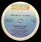 Rainbow Team - Tell Me