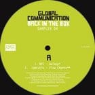 Global Communication - Back In The Box Sampler 4 