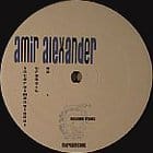 Amir Alexander - Interdimension