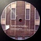 Coefficient - Field Transitions EP