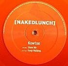 Kowton - Keep Walking