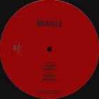 Braille - Braille ep