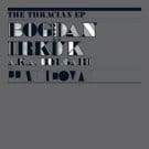 Bogdan Irkuk - The Thracian Plain (Prins Thomas)