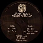 James Braun - Sleaze Sessions