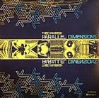 Theo Parrish - Parallel Dimensions