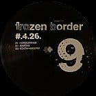 Frozen Border - 009