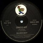 Silver Boy - Disco Hit!