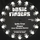 Jose Marquez  - Celia Cruz/Femi Kuti Reworks