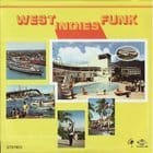 Various Artists - West Indies Funk