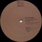 Yuri Shulgin - Flow EP