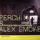 Percy X / Alex Smoke - Soma 20 Ltd. 1