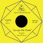 Tom Noble/ Inkswel - Accept The Truth