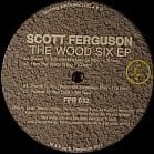 Scott Ferguson - The Wood six ep