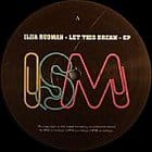 Ilja Rudman - Let This Dream ep