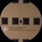 Max_M - The Kidnapper Bell (Shifted remix)