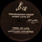 Trinidadian Deep - Inner Love ep