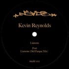 Kevin Reynolds - Liaisons / Port