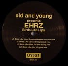 Ehrz  - Birds Like Lips