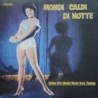 Armando Sciascia - Mondi Caldi Di Notte (Italian 60s Mondo Movie Sexy Themes)