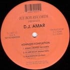 Dj Funk / Dj Amar - Getto Style / Konfused Konfliction