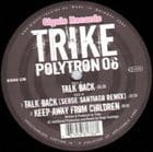 Trike - Polytron 06