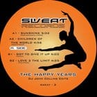 V/A - The Happy Years