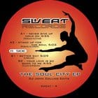 V/A - The Soul City EP