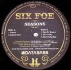 Six Foe - Seasons