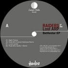 Raiders of the Lost Arp - Battlestar EP