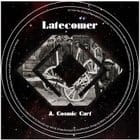 Latecomer - Cosmic Cart (Soulphiction remix)