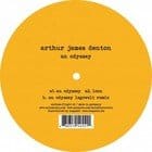 Arthur James Denton - An Odessey (Legowelt rmx)