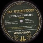 The Surgeon - Dual Of The Jit