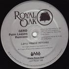 Gerd - Palm Leaves remixes (L.Heard, Deetron)