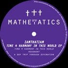 IAMTHATIAM - Time 4 Harmony In This World EP