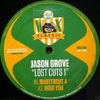 Jason Grove - Lost Cuts 1