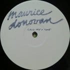 Maurice Donovan - Call My Name