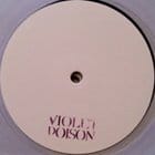 Violet Poison - Violet Poison