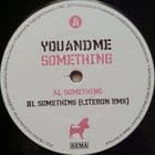 Youandme - Something (Literon rmx)