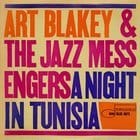 Art Blakey - A Night In Tunisia