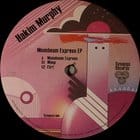 Hakim Murphy - Moonbeam Express