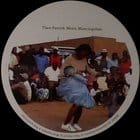 Mancingelani / Zinja Hlungwani - Theo Parrish & Burnt Friedman Remixes 