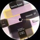 Sascha Rydell - Mouvoir ep