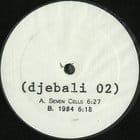 Djebali - #02