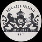 Juju & Jordash / Young Marco - Amsterdam All Stars album Sampler