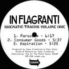 In Flagranti - Skematic Tracks Volume one