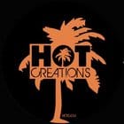 Various Artists - Hot Creations Post Summer Sampler 1