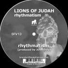 Rhythmatism - Lions Of Judah (John Daly / 19.454.18.5.25.5.18 remix)